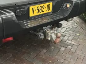 Toyota Tundra 5.7 V8 Double Cab 5.7 V8 Double Cab thumbnail 8