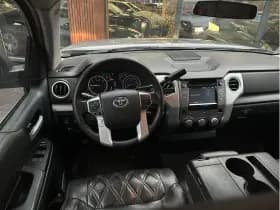 Toyota Tundra 5.7 V8 Double Cab 5.7 V8 Double Cab thumbnail 9