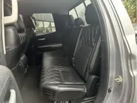 Toyota Tundra 5.7 V8 Double Cab 5.7 V8 Double Cab thumbnail 10