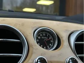 Bentley Continental GTC 6.0 W12 6.0 W12 thumbnail 13