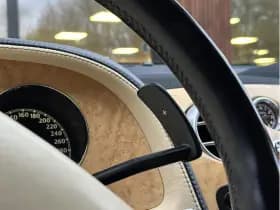 Bentley Continental GTC 6.0 W12 6.0 W12 thumbnail 15