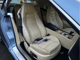 Bentley Continental GTC 6.0 W12 6.0 W12 thumbnail 16