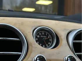 Bentley Continental GTC thumbnail 25