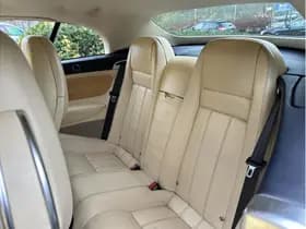 Bentley Continental GTC thumbnail 28
