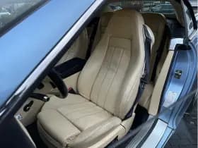 Bentley Continental GTC 6.0 W12 6.0 W12 thumbnail 4