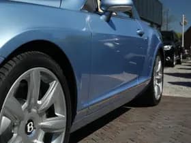 Bentley Continental GTC thumbnail 34