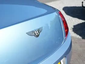 Bentley Continental GTC thumbnail 40