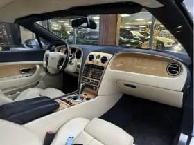 Bentley Continental GTC 6.0 W12 6.0 W12 thumbnail 5