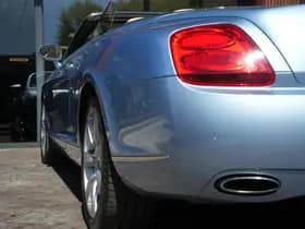 Bentley Continental GTC thumbnail 43