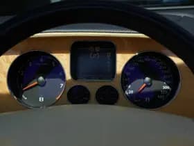 Bentley Continental GTC thumbnail 47