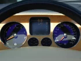 Bentley Continental GTC thumbnail 48