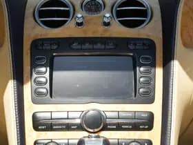 Bentley Continental GTC thumbnail 50