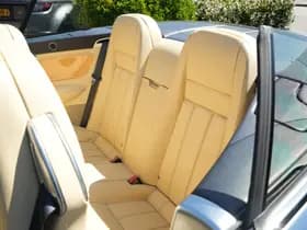 Bentley Continental GTC thumbnail 51