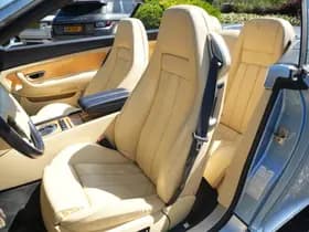 Bentley Continental GTC thumbnail 52