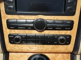 Bentley Continental GTC thumbnail 56