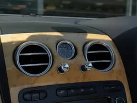 Bentley Continental GTC thumbnail 57