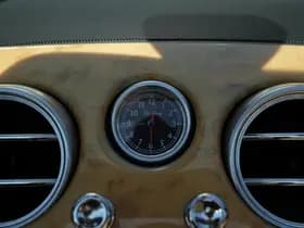 Bentley Continental GTC thumbnail 58