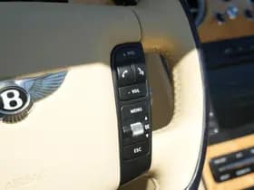 Bentley Continental GTC thumbnail 60