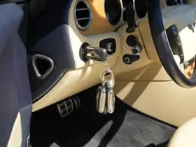 Bentley Continental GTC thumbnail 69