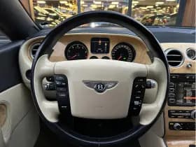 Bentley Continental GTC 6.0 W12 6.0 W12 thumbnail 8