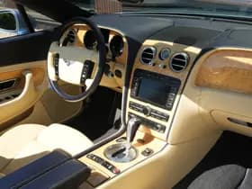 Bentley Continental GTC thumbnail 72