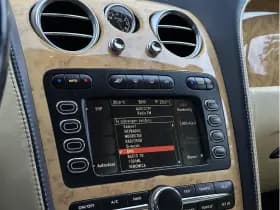 Bentley Continental GTC 6.0 W12 6.0 W12 thumbnail 9