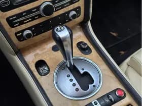 Bentley Continental GTC 6.0 W12 6.0 W12 thumbnail 10