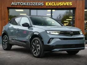 Opel Mokka 1.2 Turbo GS 1.2 Turbo GS