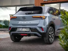 Opel Mokka 1.2 Turbo GS 1.2 Turbo GS thumbnail 11