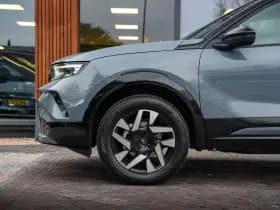 Opel Mokka 1.2 Turbo GS 1.2 Turbo GS thumbnail 12