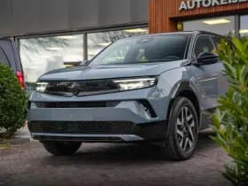 Opel Mokka 1.2 Turbo GS 1.2 Turbo GS thumbnail 13