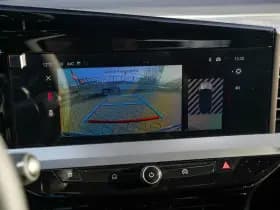 Opel Mokka 1.2 Turbo GS 1.2 Turbo GS thumbnail 18