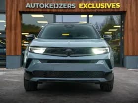 Opel Mokka 1.2 Turbo GS 1.2 Turbo GS thumbnail 3