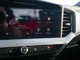 Opel Mokka 1.2 Turbo GS 1.2 Turbo GS thumbnail 21