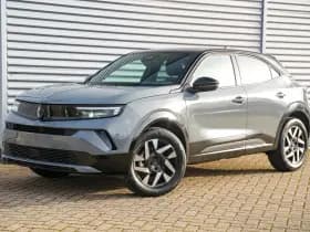 Opel Mokka 1.2 Turbo GS 1.2 Turbo GS thumbnail 24