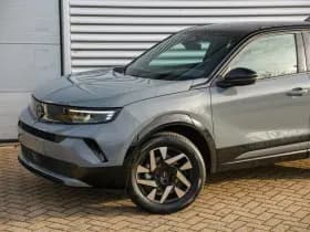 Opel Mokka 1.2 Turbo GS 1.2 Turbo GS thumbnail 25