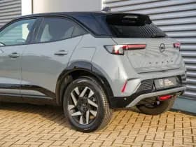 Opel Mokka 1.2 Turbo GS 1.2 Turbo GS thumbnail 27