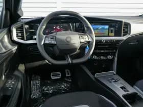 Opel Mokka 1.2 Turbo GS 1.2 Turbo GS thumbnail 4