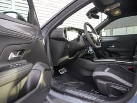 Opel Mokka 1.2 Turbo GS 1.2 Turbo GS thumbnail 6