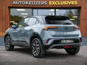 Opel Mokka 1.2 Turbo GS 1.2 Turbo GS thumbnail 7