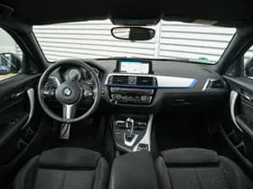 BMW 1-serie 125i Edition M Sport Shadow High Executive 125i Edition M Sport Shadow High Executive thumbnail 2