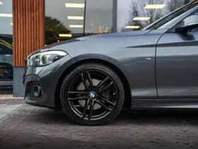 BMW 1-serie 125i Edition M Sport Shadow High Executive 125i Edition M Sport Shadow High Executive thumbnail 12