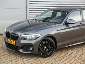 BMW 1-serie 125i Edition M Sport Shadow High Executive 125i Edition M Sport Shadow High Executive thumbnail 28