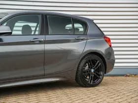BMW 1-serie 125i Edition M Sport Shadow High Executive 125i Edition M Sport Shadow High Executive thumbnail 29