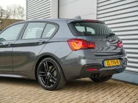 BMW 1-serie 125i Edition M Sport Shadow High Executive 125i Edition M Sport Shadow High Executive thumbnail 30