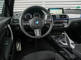 BMW 1-serie 125i Edition M Sport Shadow High Executive 125i Edition M Sport Shadow High Executive thumbnail 4