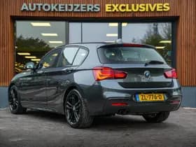 BMW 1-serie 125i Edition M Sport Shadow High Executive 125i Edition M Sport Shadow High Executive thumbnail 7