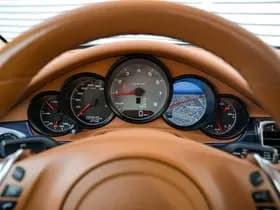 Porsche Panamera 3.0 S Hybrid 3.0 S Hybrid thumbnail 19