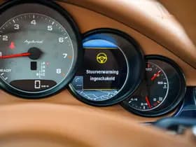 Porsche Panamera 3.0 S Hybrid 3.0 S Hybrid thumbnail 21