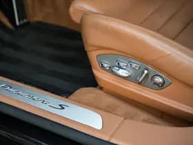 Porsche Panamera 3.0 S Hybrid 3.0 S Hybrid thumbnail 28